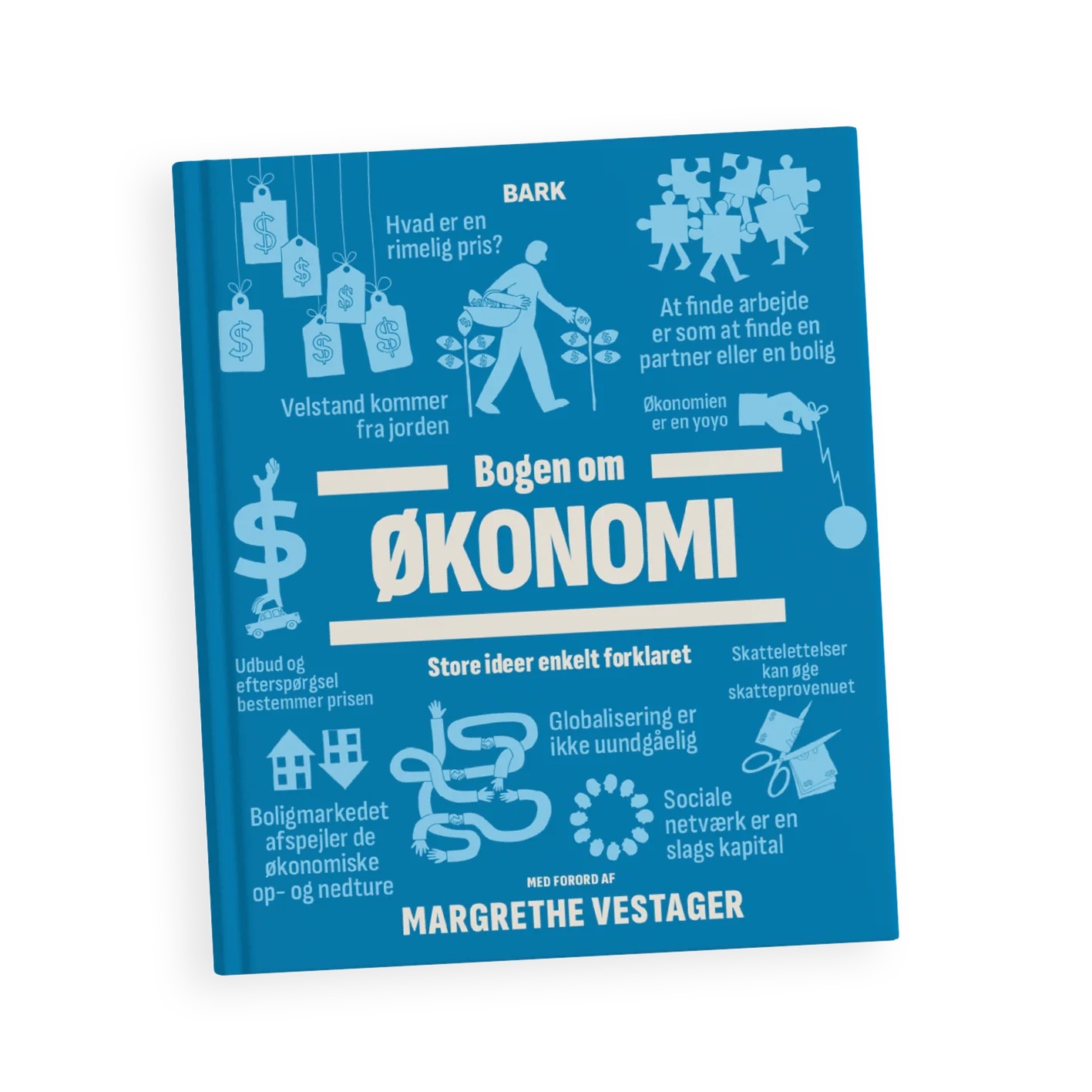Bogen om økonomi fra Bark